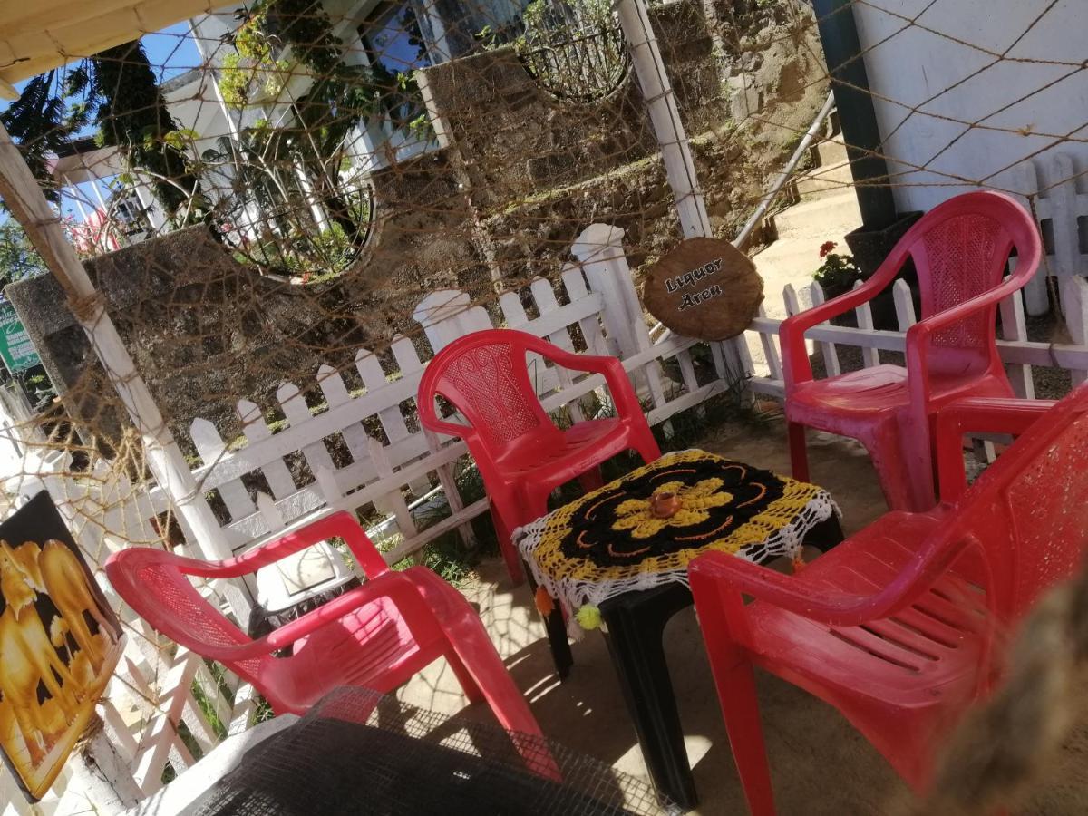 Lavender Resort נוארה אליה מראה חיצוני תמונה