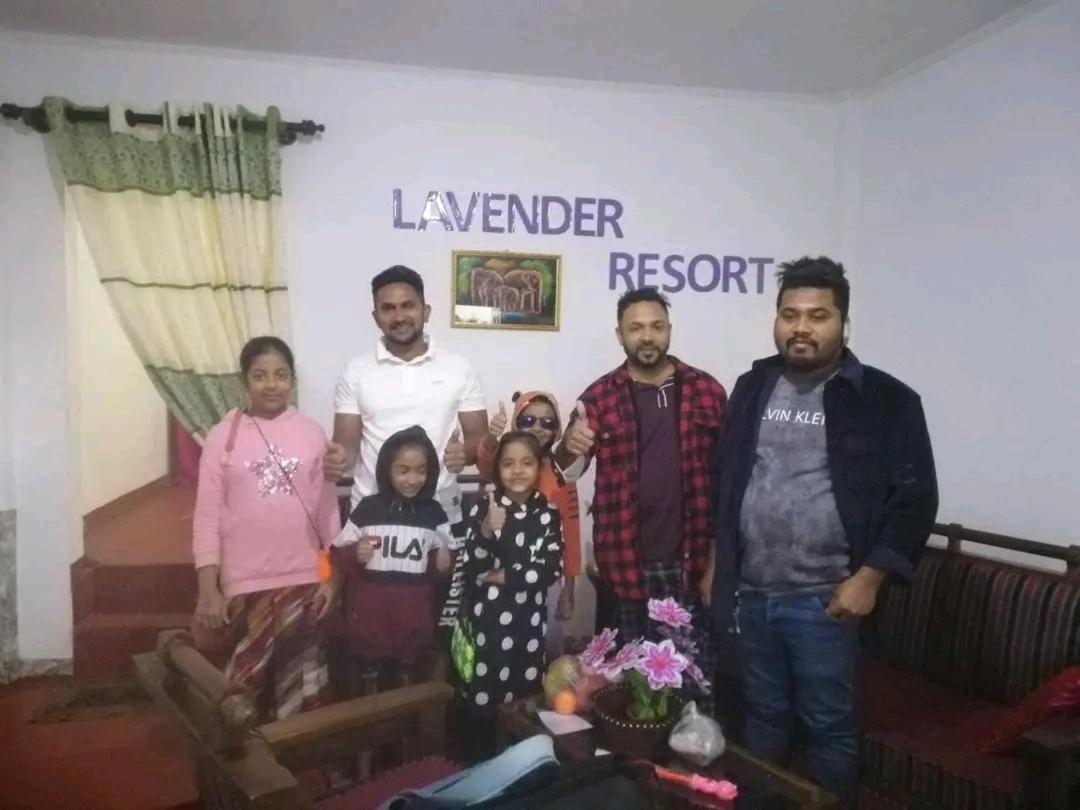Lavender Resort נוארה אליה מראה חיצוני תמונה