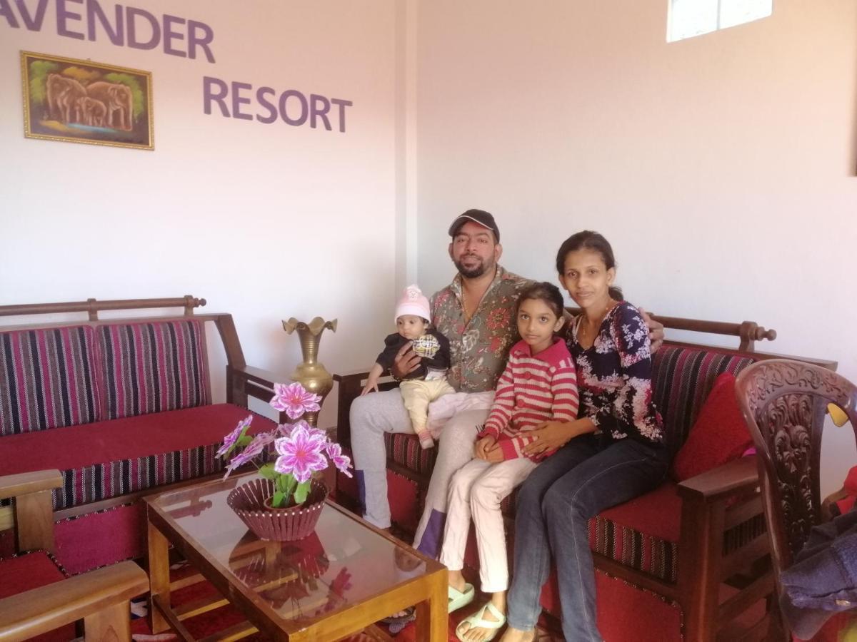 Lavender Resort נוארה אליה מראה חיצוני תמונה